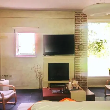 Luxury Near The Beach Dıraç