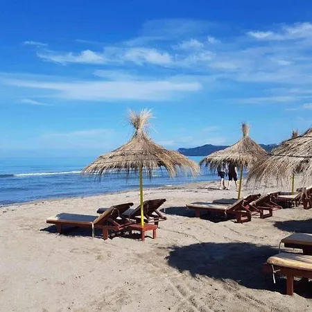 Luxury Near The Beach Villa *